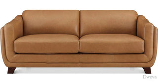 Hydeline Omaha Leather Sofa Review (2026)