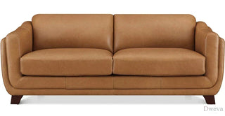 Hydeline Omaha Leather Sofa Review (2026)