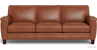 Hydeline Sherwood Leather Sofa Review (2026)