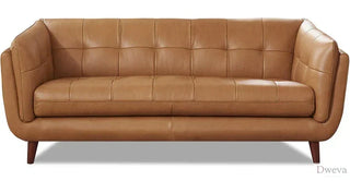 Hydeline Solana Leather Sofa Review (2026)