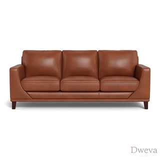 Hydeline Soma Leather Sofa Review (2026)