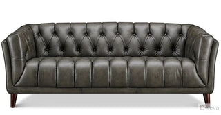 Hydeline Targa Top Grain Leather Sofa Review (2026)
