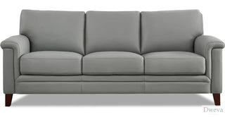 Hydeline Westcott Leather Sofa Review (2026)