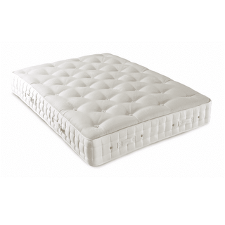 Hypnos Luxury No Turn 8 Mattress Reviews (2026)