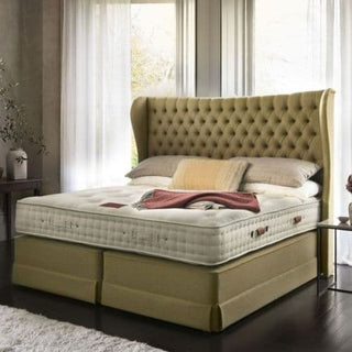 Hypnos Origins Organic No.4 Mattress Reviews (2026)