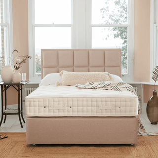 Hypnos Orthos Support 8 Mattress Reviews (2026)