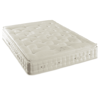 Hypnos Pillow Top Select Mattress Reviews (2026)