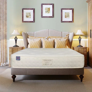 Hypnos Whole Sleep Cotton 6 Mattress Reviews (2026)