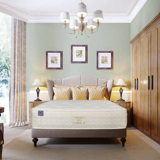 Hypnos Wool 8 Mattress Reviews (2026)