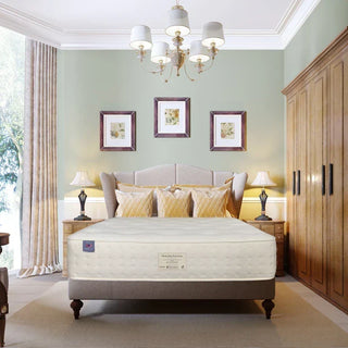 Hypnos Wool 8 Mattress Reviews (2026)