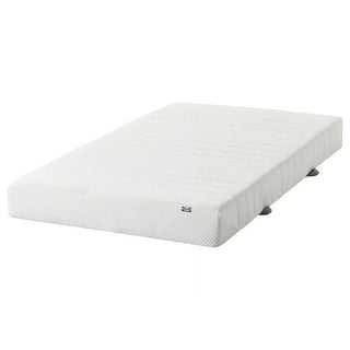 IKEA ASBYGDA Foam Mattress Reviews (2026)