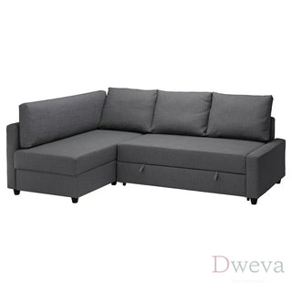 IKEA Friheten Sleeper Sofa Reviews (2026)