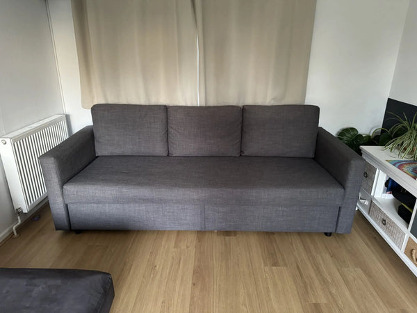 Best Sleeper Sofa for Small Spaces (2026)