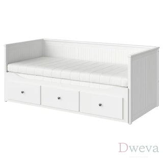 IKEA HEMNES Daybed Sofa Review (2026)