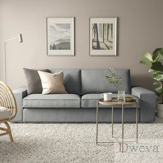 IKEA KIVIK Sofa Review (2026)