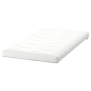 IKEA KRUMMELUR Foam Mattress for Crib Reviews (2026)