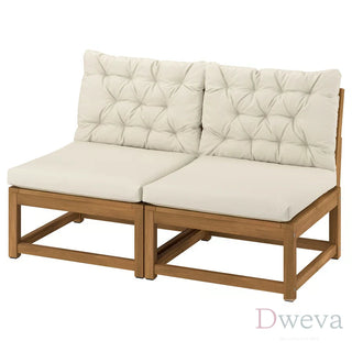 IKEA Nammaro 2-Seat Modular Sofa Review (2026)