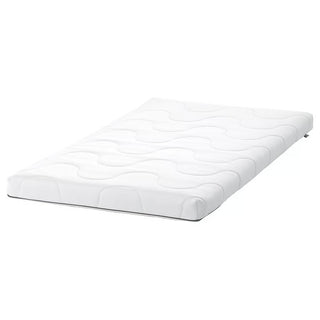 IKEA SKONAST Foam Crib Mattress Reviews (2026)