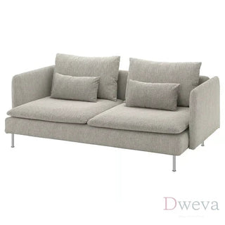IKEA Soderhamn Sofa Review (2026)