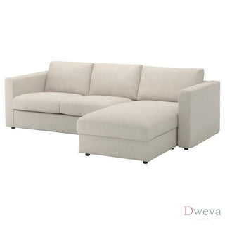 IKEA VIMLE 3-Seat Sofa Review (2026)