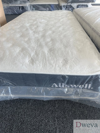 Alpha Liquidation Mattress Reviews