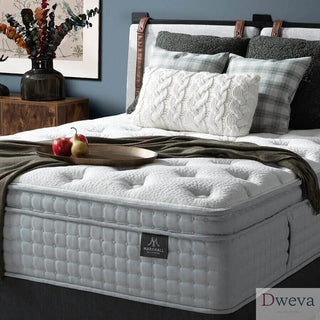 Marshall Mattress Review