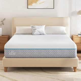 Idle Mattress Reviews (2026)