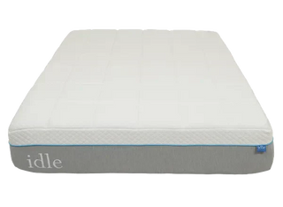 Idle Sleep Gel Plush Mattress Reviews (2026)