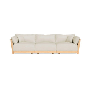 Inside Weather Bondi Latte 3-Seater Sofa Review (2026)