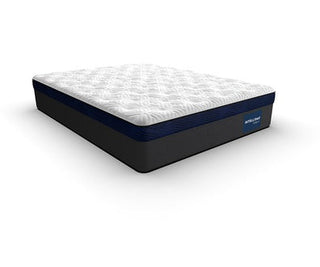 IntelliBED Legacy Indigo Mattress Reviews (2026)