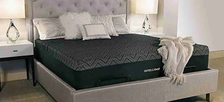 IntelliBed Midnight Mattress Reviews (2026)