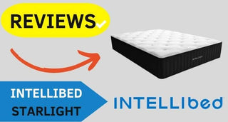 IntelliBed Starlight Mattress Reviews (2026)