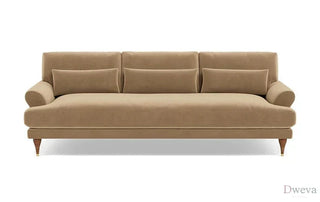 Interior Define Maxwell Fabric Sofa Review (2026)