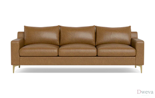 Interior Define Sloan 3-Seat Sofa Review (2026)
