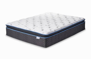 Jamison Hudson Bay Cooling Pillowtop Mattress Reviews (2026)