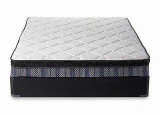 Jamison Wellington 8" Pillowtop Mattress Reviews (2026)