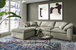 Modular Sofa Reviews: Lovesac, Albany Park, West Elm, Burrow, Joybird Tested