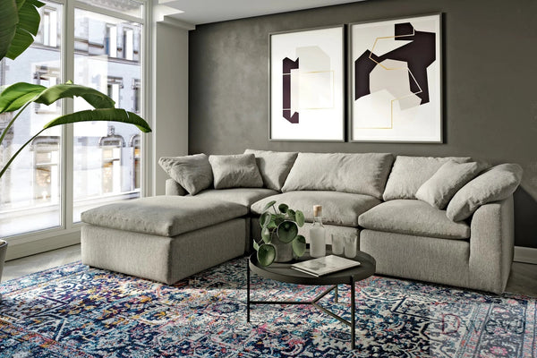 Modular Sofa Reviews: Lovesac, Albany Park, West Elm, Burrow, Joybird Tested