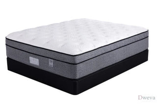 Justice Mattress Review