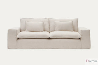 Kave Home Anarela 3-Seater Sofa Review (2026)