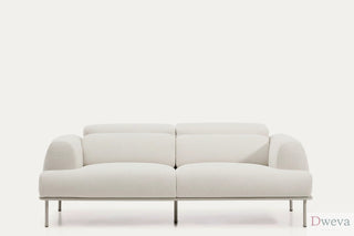 Kave Home Aurum 3-Seater Sofa Review (2026)