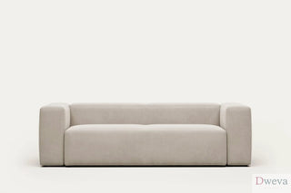Kave Home Blok 3-Seater Sofa Review (2026)