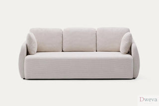 Kave Home Laira 3-Seater Sofa Review (2026)