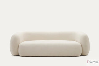 Kave Home Martina Boucle 3-Seater Sofa Review (2026)
