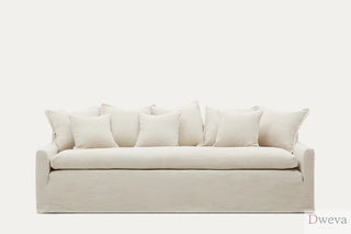 Kave Home Zenira 3-Seater Sofa Review (2026)