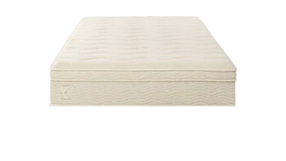 Keetsa Tea Leaf Classic Mattress Reviews (2026)