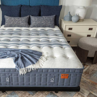 King Koil Re-Spun Otto Ultra Firm Mattress Reviews (2026)