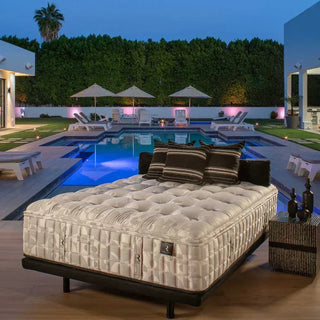 King Koil Reserve Luxury Mattress Reviews (2026)