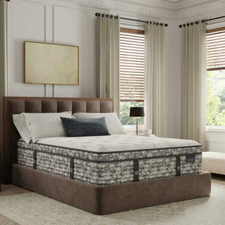 King Koil Scott Living Mattress Reviews (2026)