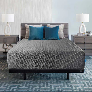 King Koil iBed Foam Medium Mattress Reviews (2026)